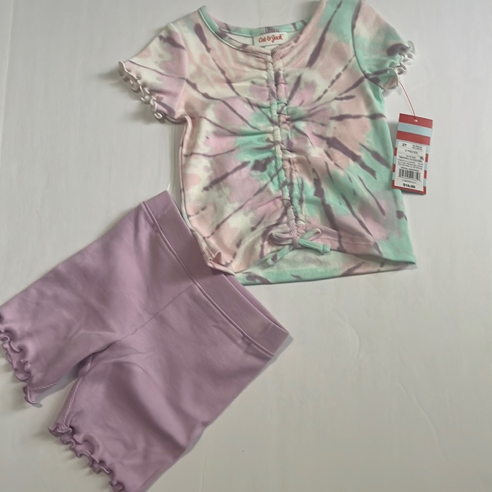 NWT 2piece outfit